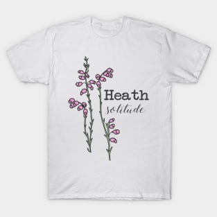 Heath (solitude) T-Shirt